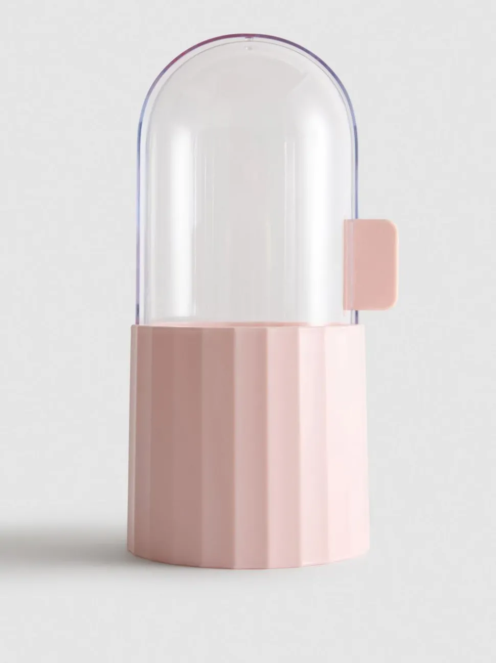 Rotierender Make-up-Pinselhalter
