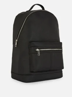 Rucksack mit Reißverschluss