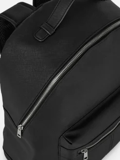 Rucksack mit Reißverschluss