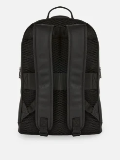Rucksack mit Reißverschluss