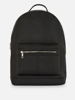 Rucksack mit Reißverschluss