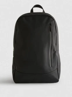 Rucksack mit Reißverschlussfach