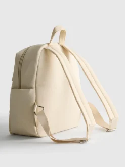 Rucksack mit Reißverschlussfach