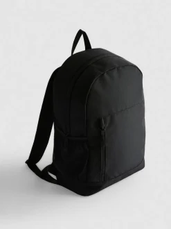 Rucksack mit Reißverschlussfach