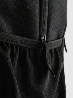 Rucksack mit Reißverschlussfach
