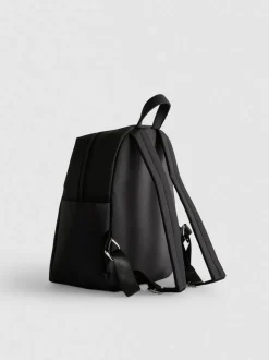 Rucksack mit Reißverschlussfach
