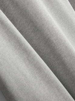 Rugby-Poloshirt mit hohem Baumwollanteil