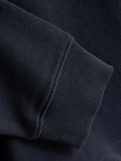 Rugby-Poloshirt mit hohem Baumwollanteil