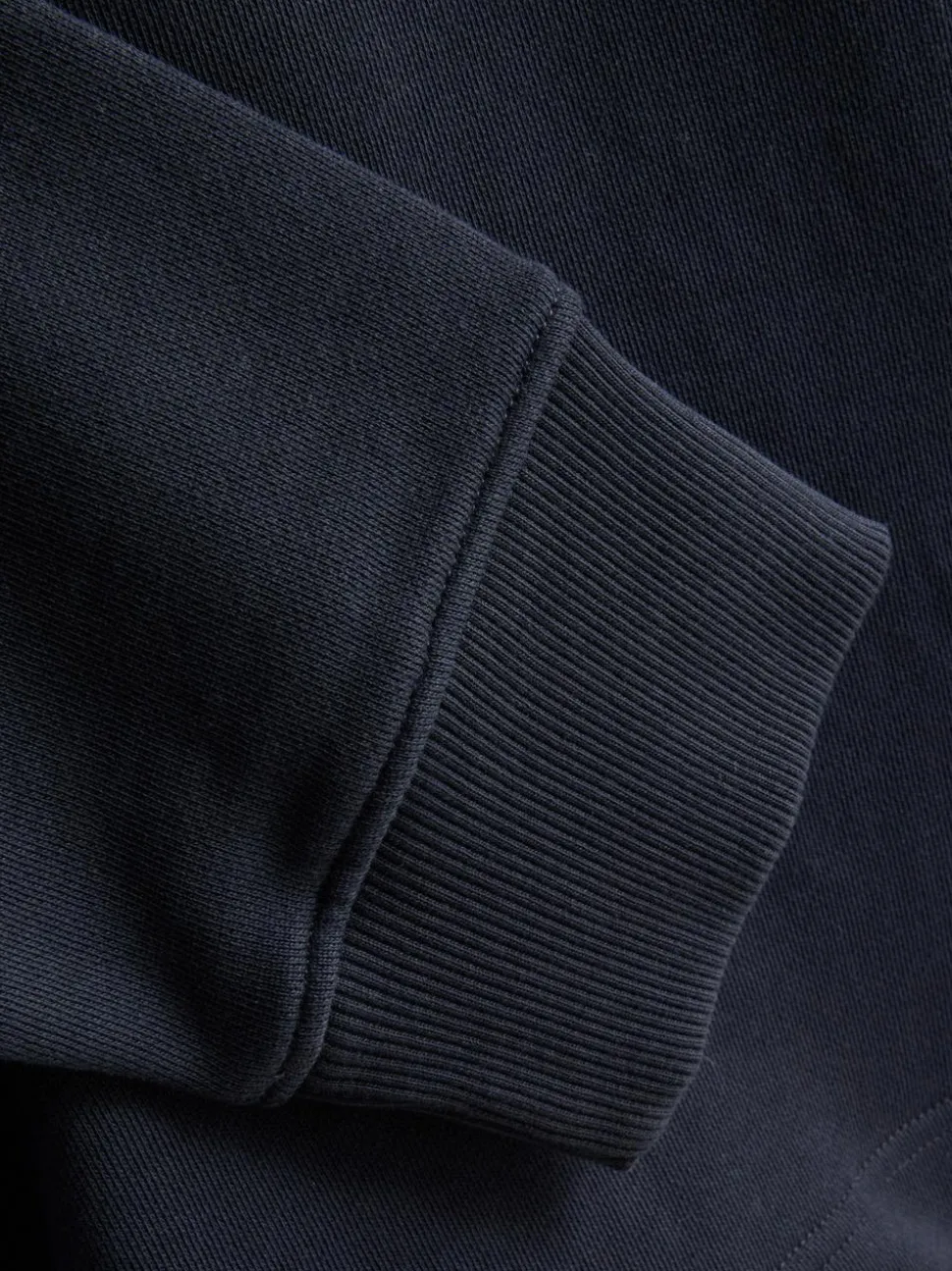 Rugby-Poloshirt mit hohem Baumwollanteil