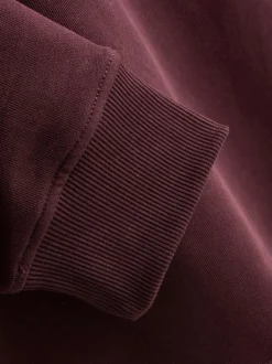 Rugby-Poloshirt mit hohem Baumwollanteil