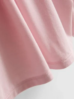 Schlafanzugshorts mit Kordelzug und hohem Modalanteil