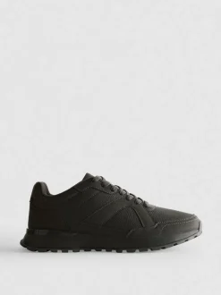 Schnür-Sneaker