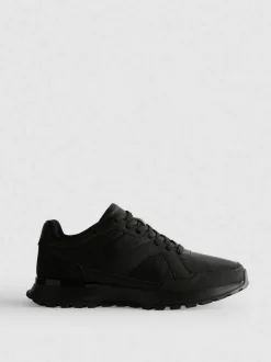 Schnür-Sneaker