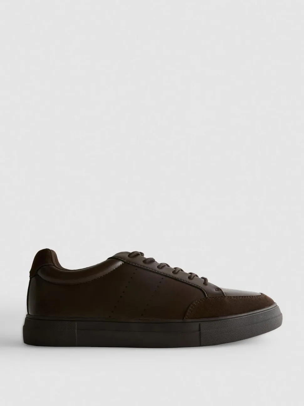 Schnür-Sneaker