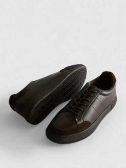 Schnür-Sneaker