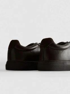 Schnür-Sneaker