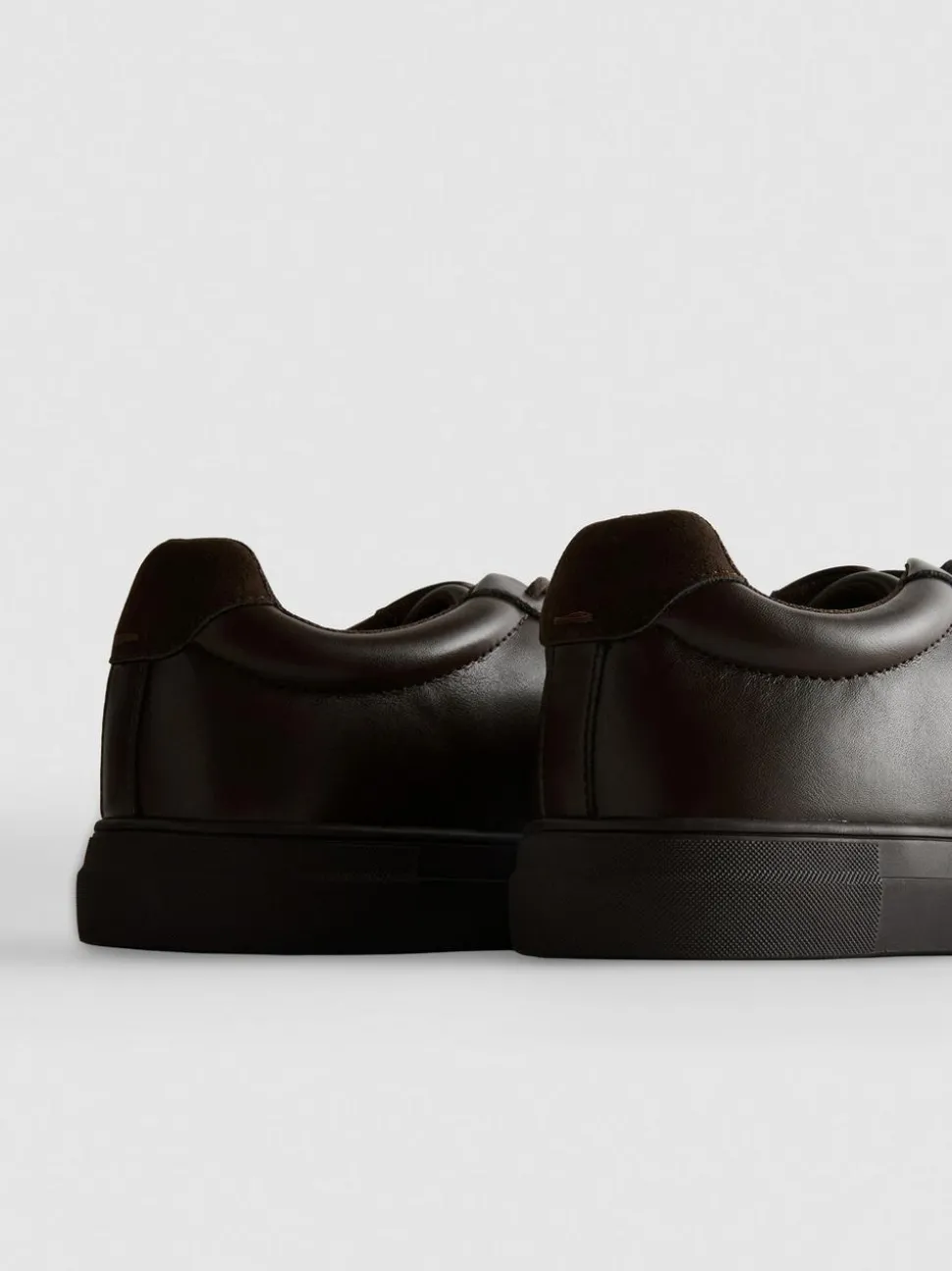 Schnür-Sneaker