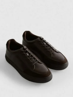 Schnür-Sneaker