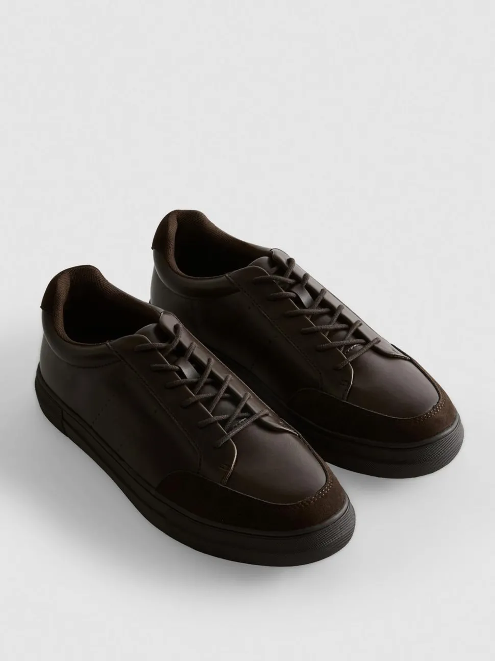 Schnür-Sneaker