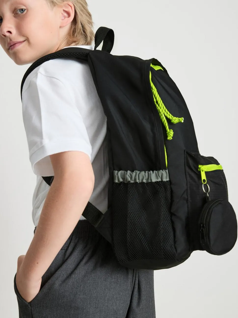 Schulrucksack