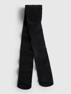 Schwarze, bequeme Strumpfhose, 1er-Pack