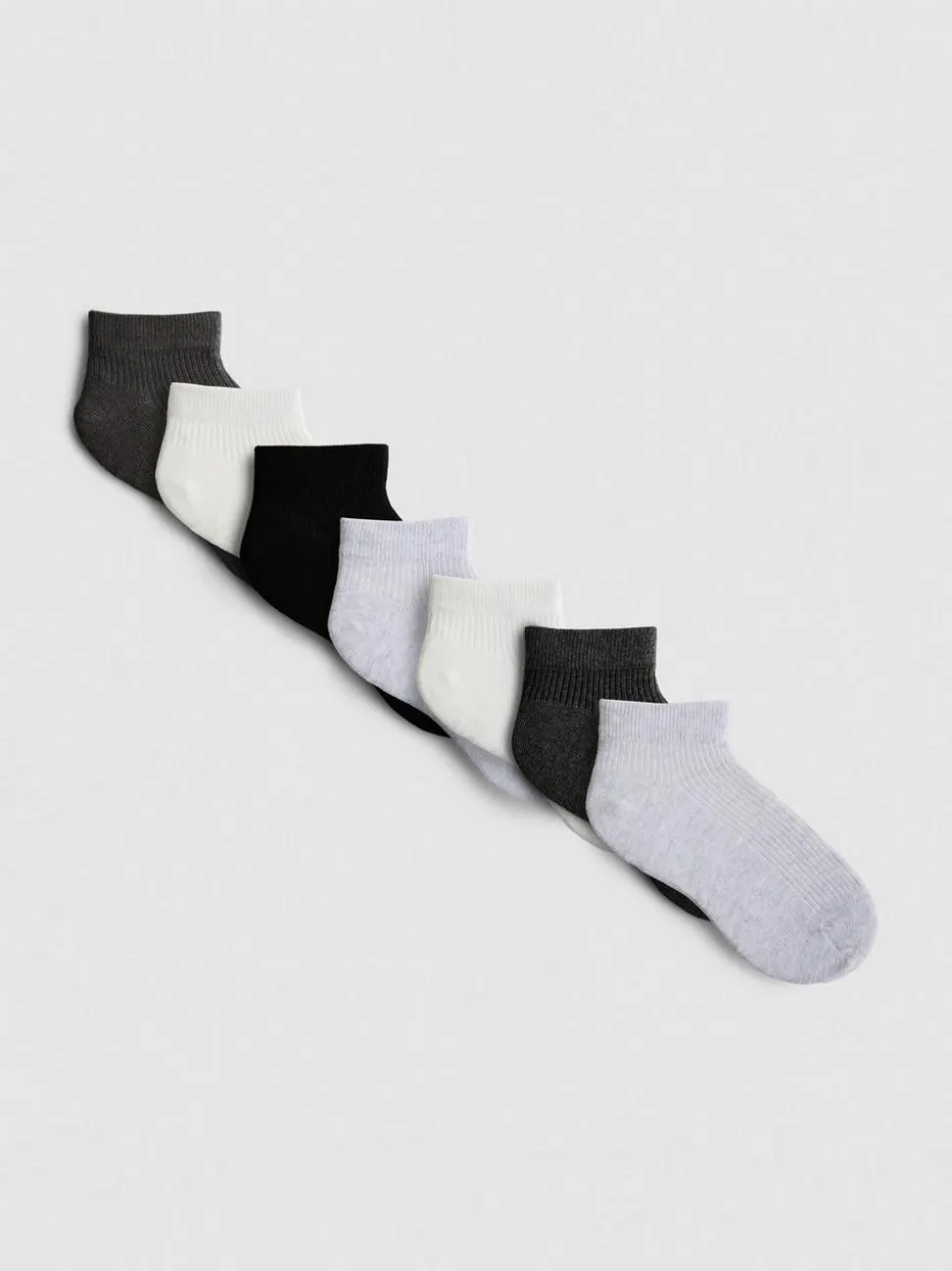 Söckchen, 7er-Pack