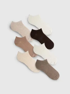 Söckchen, 7er-Pack