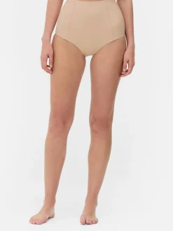 Shapewear-Slips mit mittelstarkem Halt
