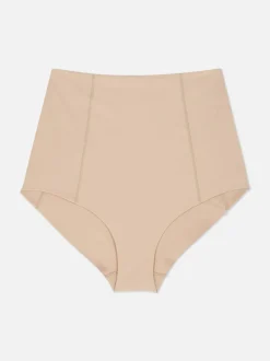 Shapewear-Slips mit mittelstarkem Halt