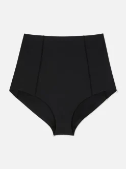 Shapewear-Slips mit mittelstarkem Halt