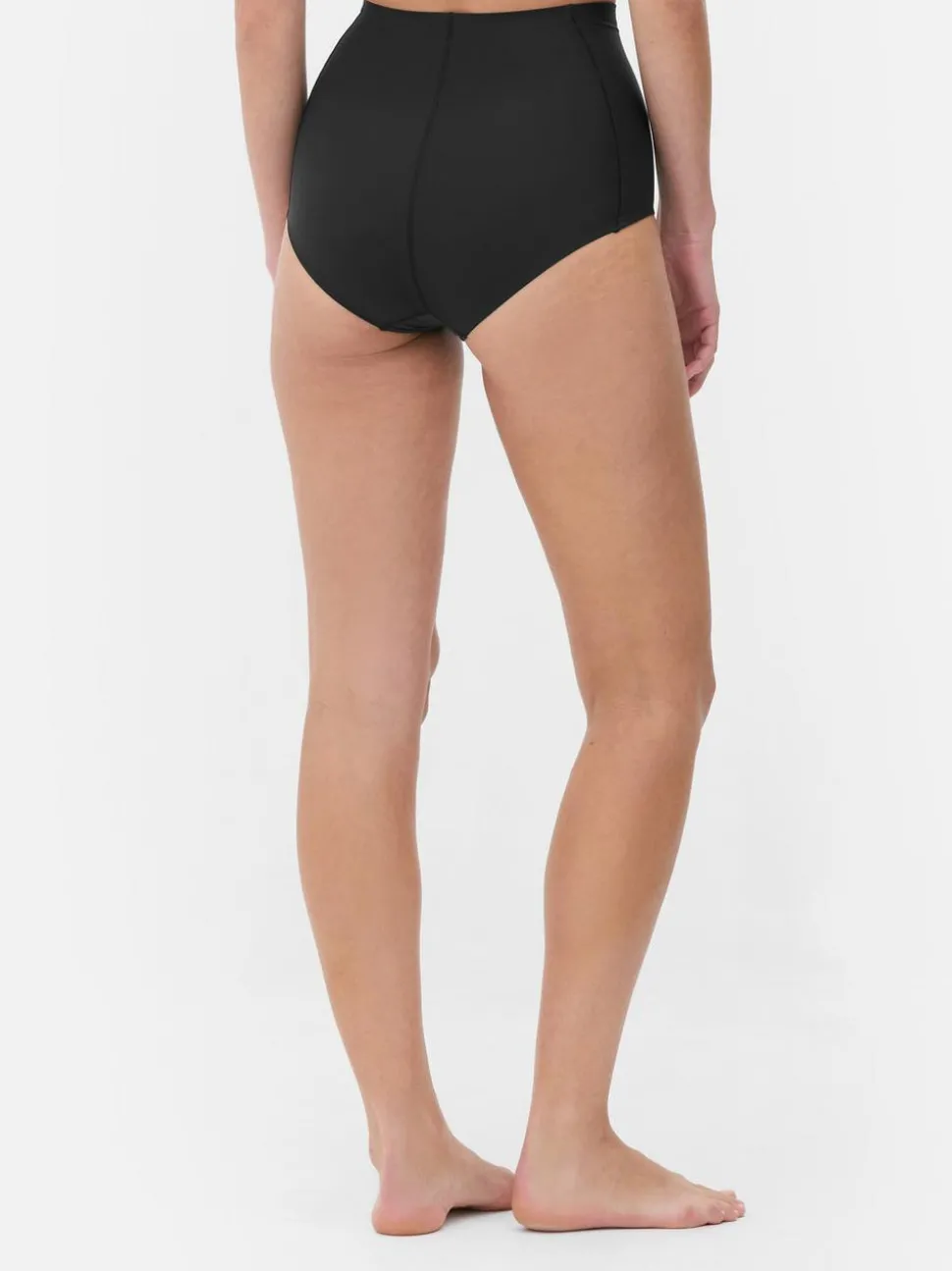 Shapewear-Slips mit mittelstarkem Halt