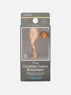 Shapewear-Strumpfhose mit Stützfunktion, 15 den