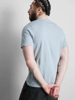 „Shelby“ T-Shirt mit Grafik
