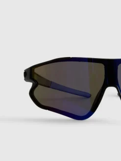 Shield-Sonnenbrille
