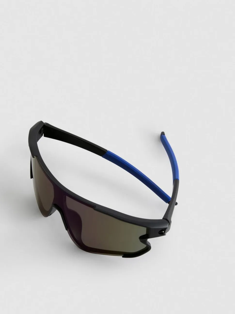 Shield-Sonnenbrille
