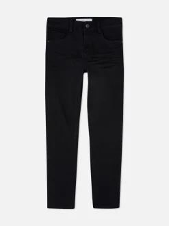 Skinny-Fit-Twilljeans