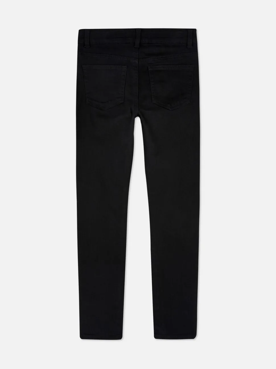 Skinny-Fit-Twilljeans