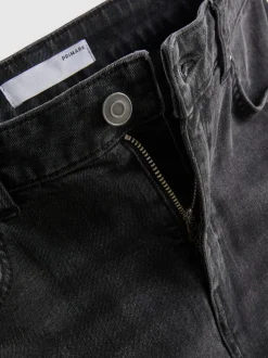 Skinny Jeans mit hohem Baumwollanteil