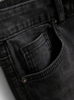 Skinny Jeans mit hohem Baumwollanteil