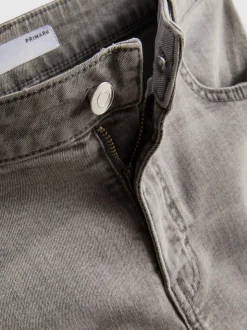 Skinny Jeans mit hohem Baumwollanteil