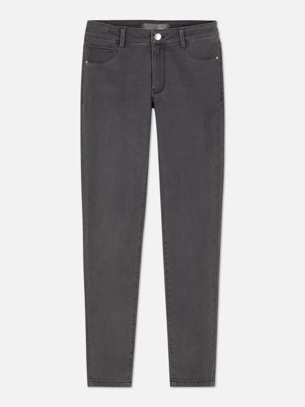 Skinny-Jeans mit Stretch