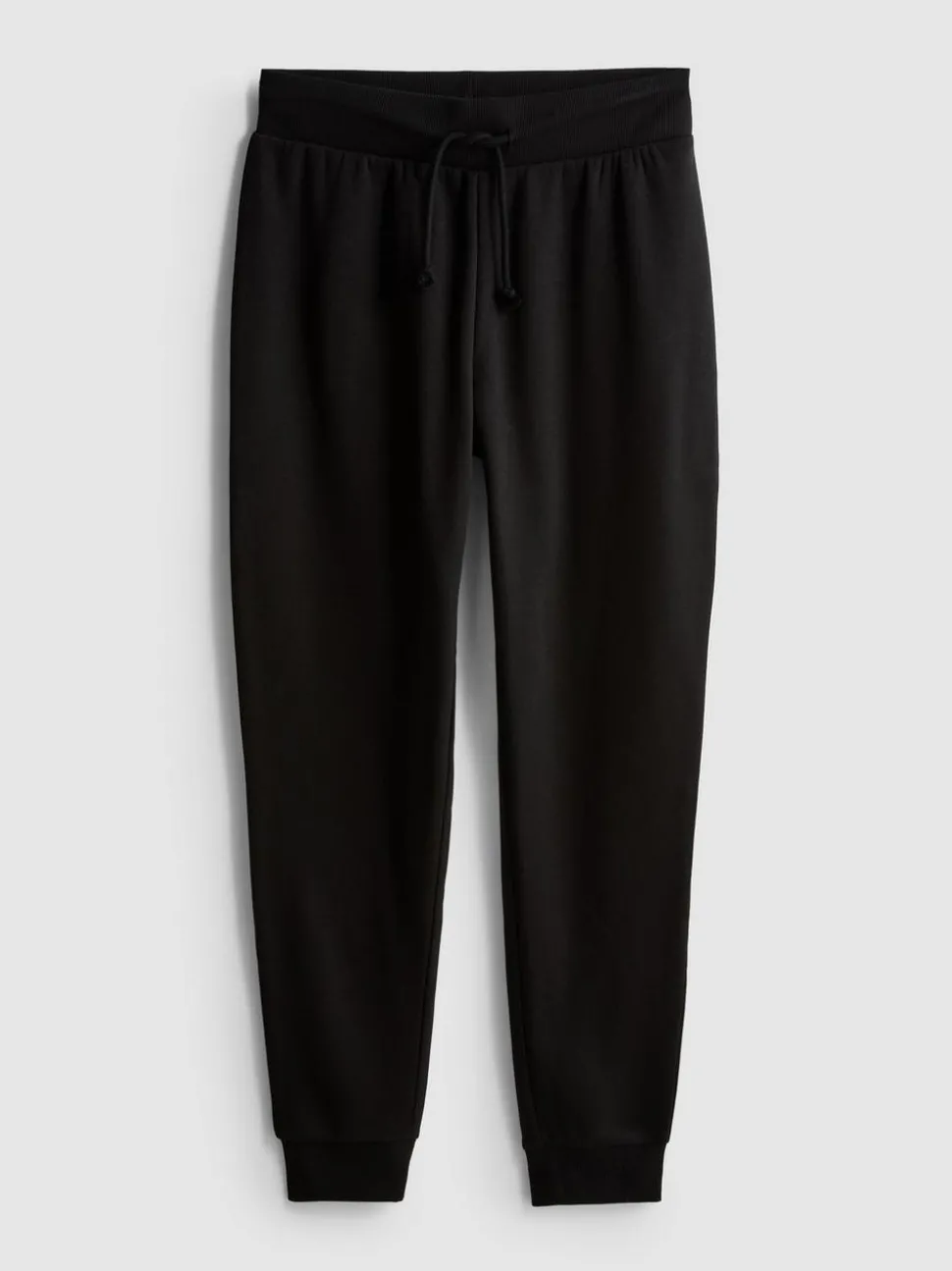 Skinny-Jogginghose aus Baumwollmischung