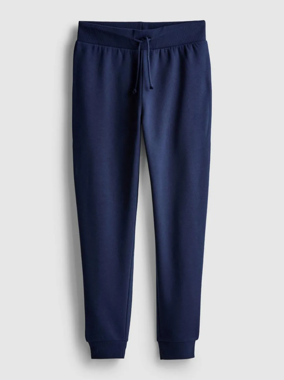 Skinny-Jogginghose aus Baumwollmischung