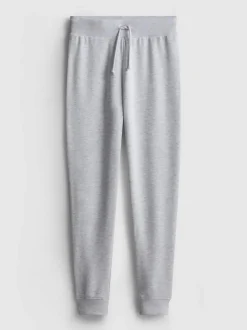 Skinny-Jogginghose aus Baumwollmischung