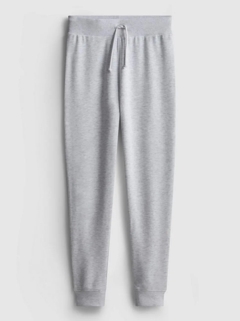 Skinny-Jogginghose aus Baumwollmischung