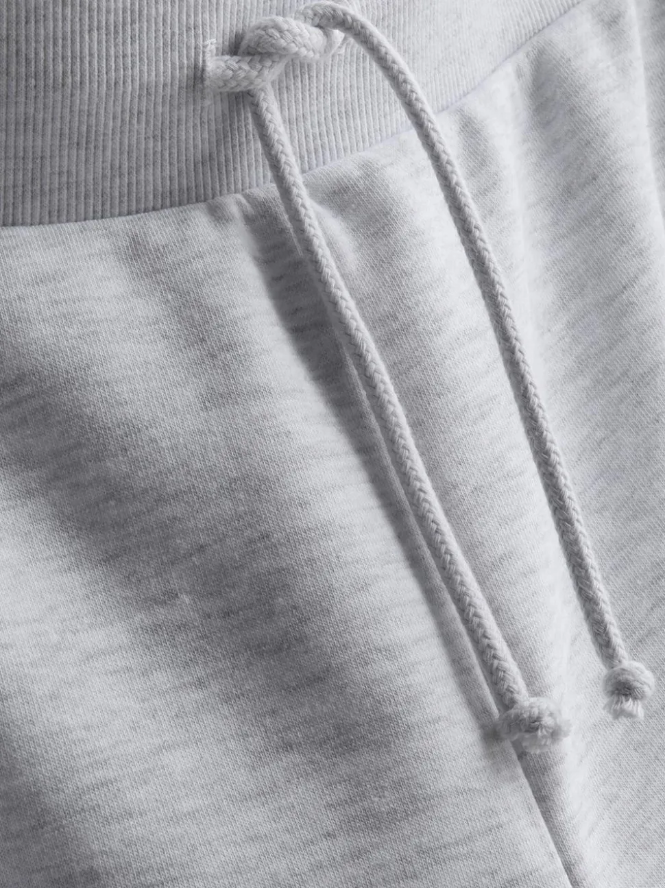 Skinny-Jogginghose aus Baumwollmischung