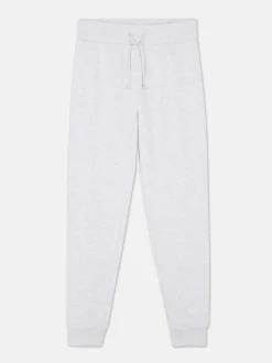 Skinny-Jogginghose mit Kordelzug