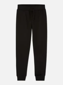 Skinny-Jogginghose mit Kordelzug