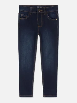 Slim-Fit-Jeans