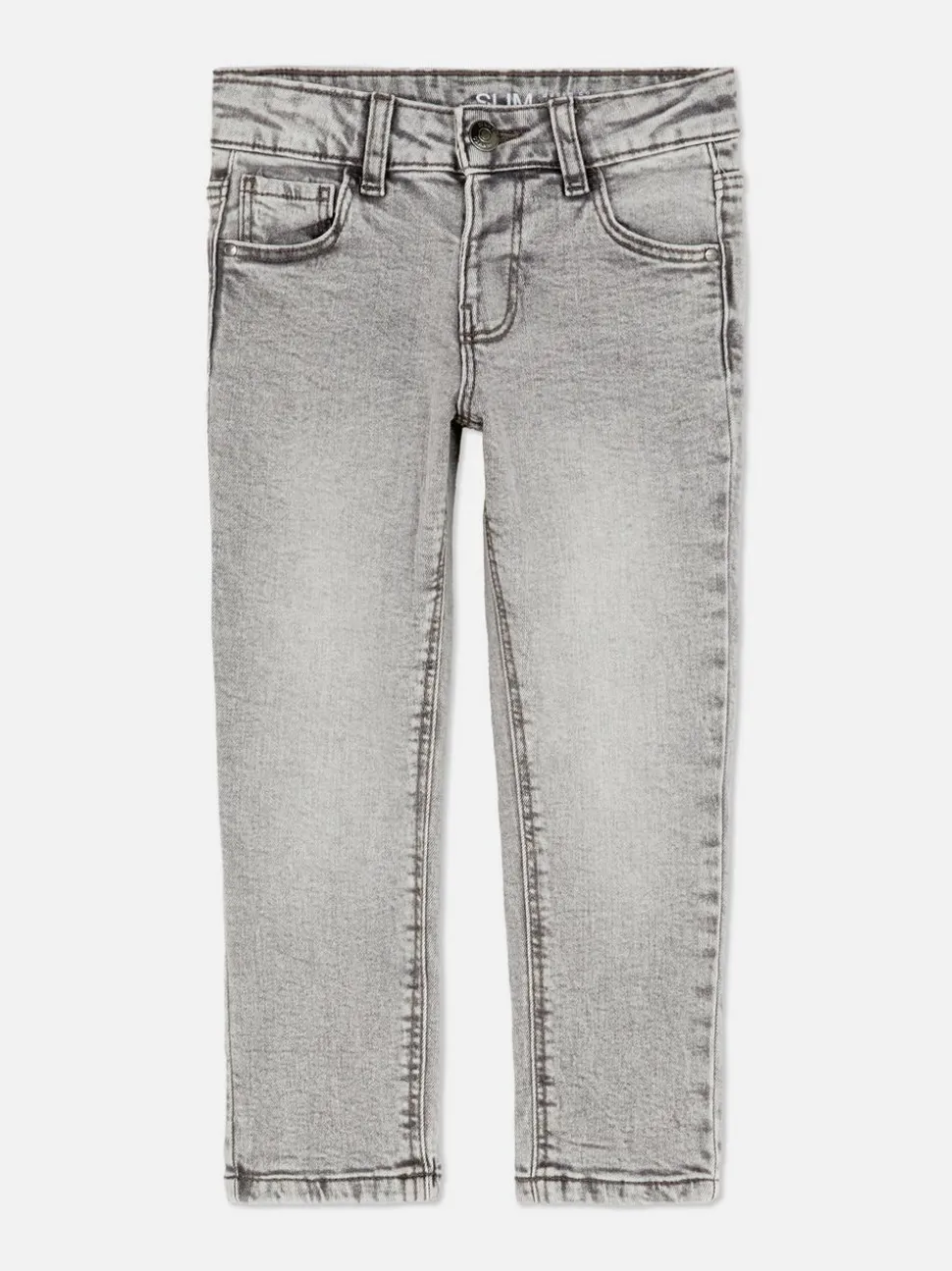 Slim-Fit-Jeans